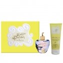 Set Lolita Lempicka: Le Parfum , Eau De Parfum, For Women, 50 ml + Le Parfum , Moisturizing, Body Milk, 75 ml Set Lolita Lempicka: Le Parfum , Eau De Parfum, For Women, 50 ml + Le Parfum , Moisturizing, Body Milk, 75 ml