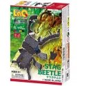 Constructor LaQ "Insect World Stag Beetle" Constructor LaQ "Insect World Stag Beetle"