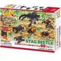 Konstruktorius LaQ „Insect World Stag Beetle” Konstruktorius LaQ „Insect World Stag Beetle”