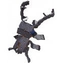 Konstruktorius LaQ „Insect World Stag Beetle” Konstruktorius LaQ „Insect World Stag Beetle”