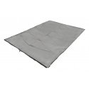 Easy Camp Starling Square Black 10°C Pieaugušo Četrstūrains guļammaiss Poliesters Melns Easy Camp Starling Square Black 10°C Pieaugušo Četrstūrains guļammaiss Poliesters Melns