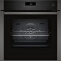 Neff N 50 B6AVJ7AG3 oven 71 L 3600 W Black, Graphite Neff N 50 B6AVJ7AG3 oven 71 L 3600 W Black, Graphite