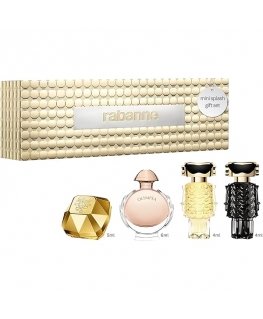 Paco Rabanne 1 Million Giftset