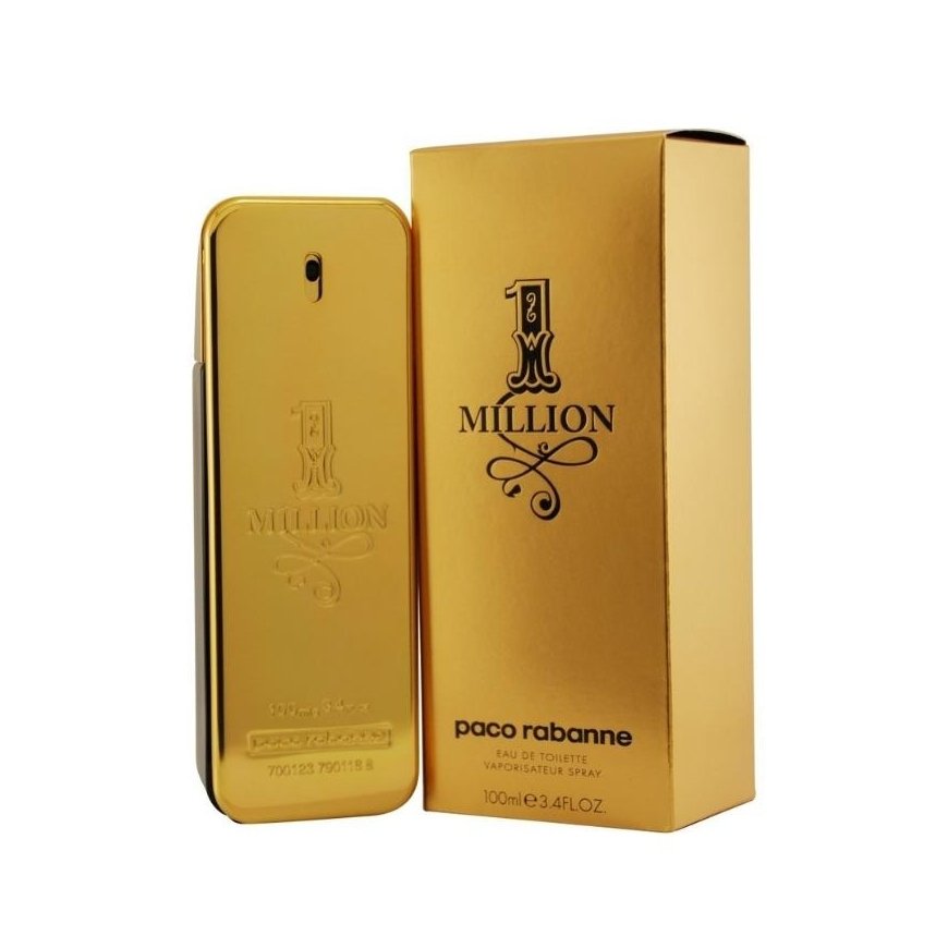 Paco Rabanne 1 Million Giftset – 2