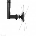 Neomounts FPMA-C060BLACK reklaminio ekrano laikiklis 101,6 cm (40") Juoda Neomounts FPMA-C060BLACK reklaminio ekrano laikiklis 101,6 cm (40") Juoda