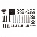 Neomounts FPMA-C060BLACK infoekraani kinnitus 101,6 cm (40") Must Neomounts FPMA-C060BLACK infoekraani kinnitus 101,6 cm (40") Must