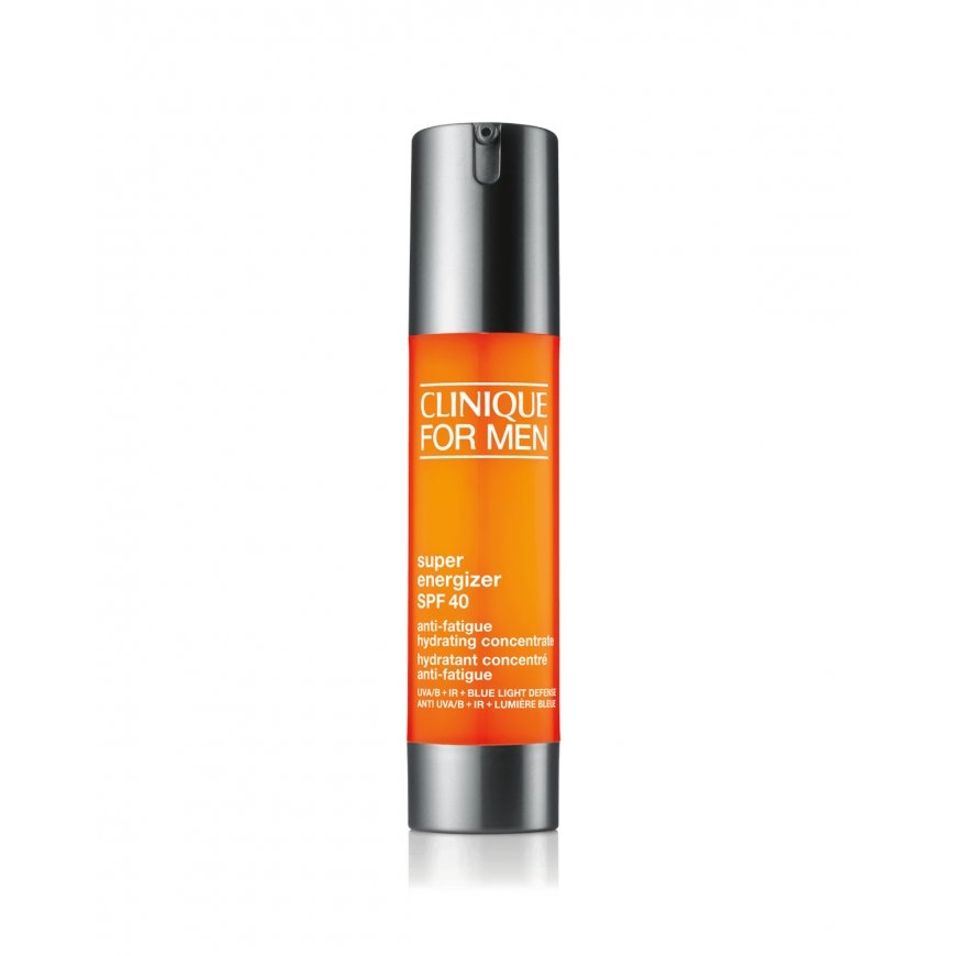 Clinique For Men Super Energizer Anti-Fatigue