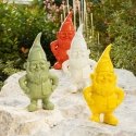 Atmosphera ANAO garden gnome, decorative figurine, 30 cm Atmosphera ANAO garden gnome, decorative figurine, 30 cm