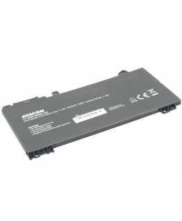 AVACOM NOHP-RE03XL-P39 atsarginė knyginio kompiuterio dalis Baterija