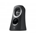 Logitech 980-000413 набор аудио колонок 25 W ПК Черный 2.1 канала 5 W Logitech 980-000413 набор аудио колонок 25 W ПК Черный 2.1 канала 5 W