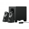 Logitech Speaker System Z313 Logitech Speaker System Z313
