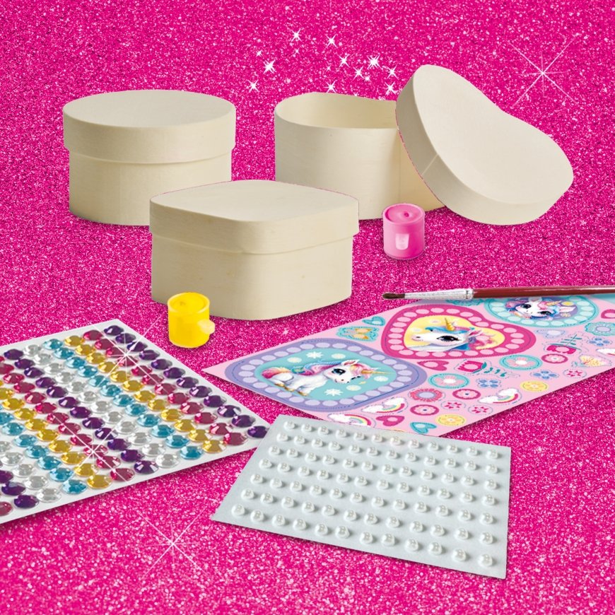 SES Creative 14138 Askartelulelu – 2