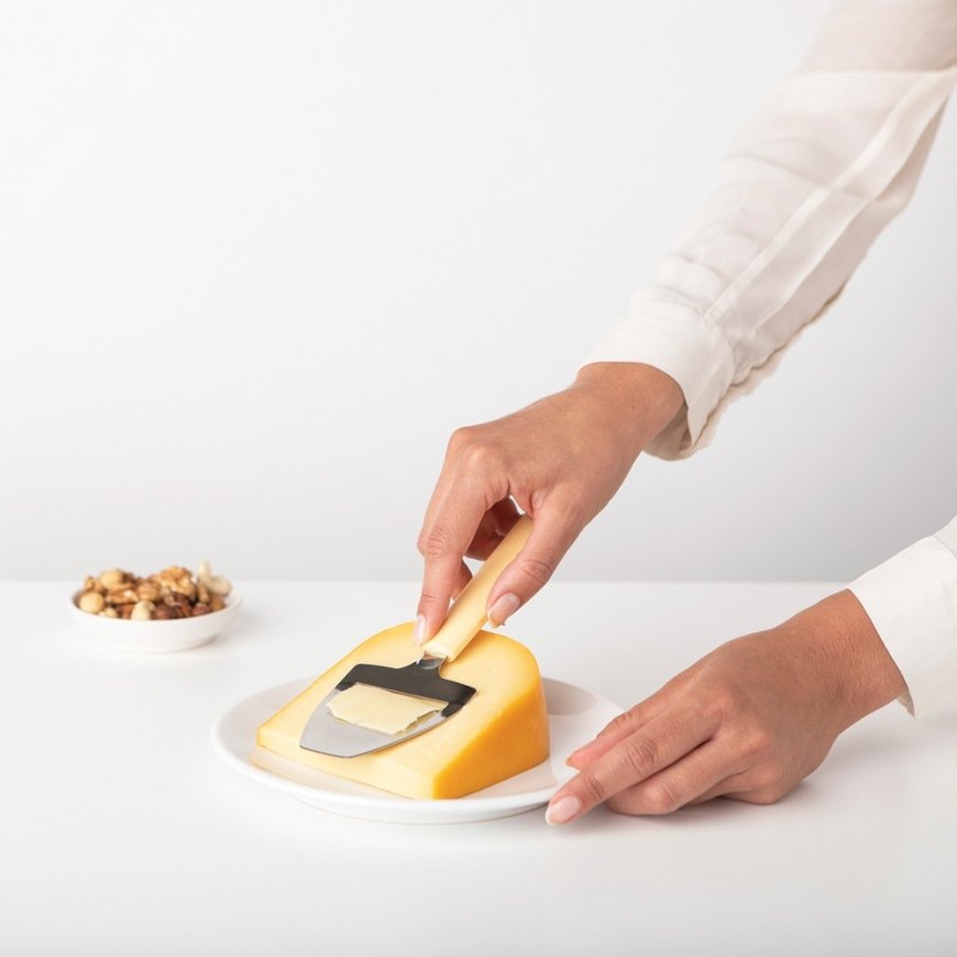 Brabantia Tasty+ сырорезка Металл – 2