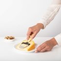 Brabantia Tasty+ pjaustyklė sūriui Metalas Brabantia Tasty+ pjaustyklė sūriui Metalas