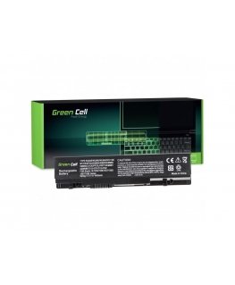 Green Cell DE07 atsarginė knyginio kompiuterio dalis Baterija