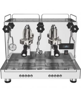Lelit GiuliettaX Manuaal Espressomasin 10 l