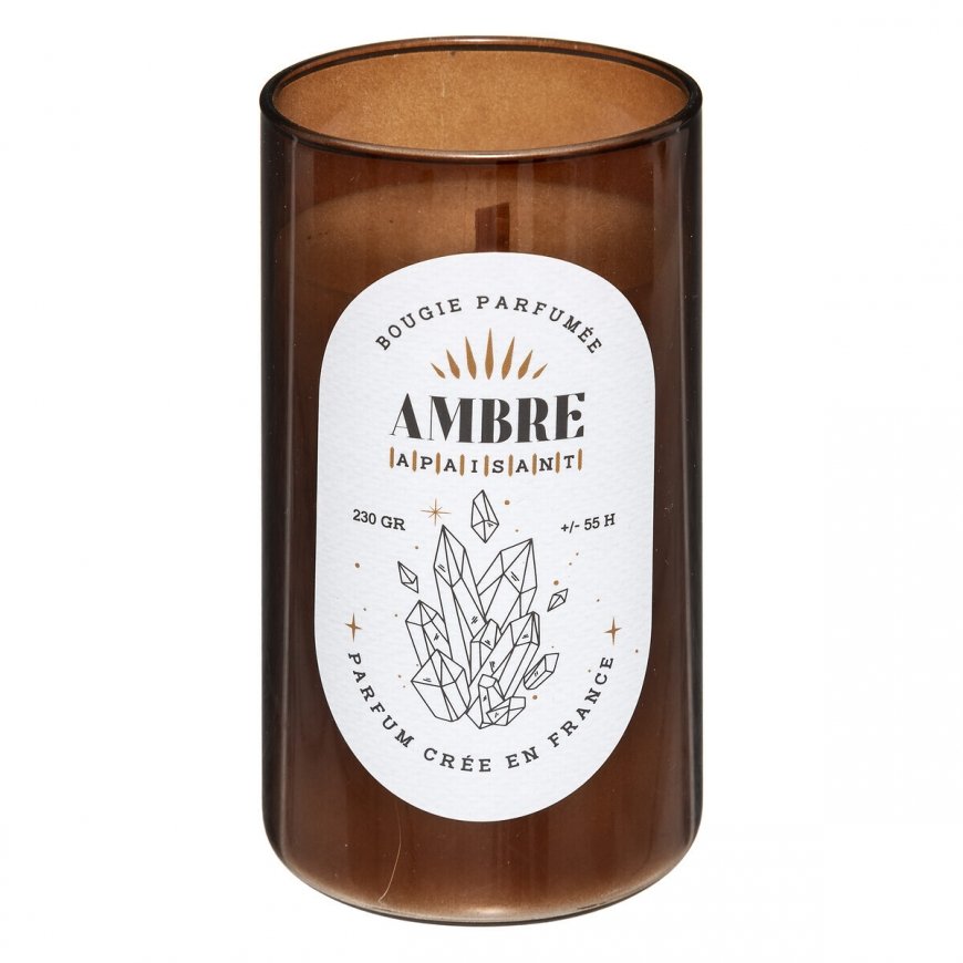 Atmosphera 164856C wax candle 1 pc(s) – 2
