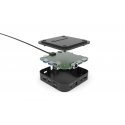 i-tec C31DUALDPDOCKPD док-станция для ноутбука Проводная USB 3.2 Gen 1 (3.1 Gen 1) Type-C Черный i-tec C31DUALDPDOCKPD док-станция для ноутбука Проводная USB 3.2 Gen 1 (3.1 Gen 1) Type-C Черный