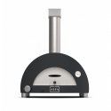Alfa Forni Moderno 5 Pizze Hybrid Schiefer Grau Alfa Forni Moderno 5 Pizze Hybrid Schiefer Grau