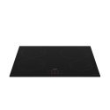 Beko HII 64400 MT plīts virsmas sildelements Melns Iebūvēts 60 cm Zonas indukcijas plīts 4 zone(s)