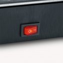 Severin RG 2370 raclettepannu 4 henkilö(t) 600 W musta