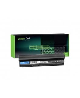 Green Cell DE55 portatīvo datoru rezerves daļa Baterija