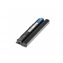 Green Cell DE55 portatīvo datoru rezerves daļa Baterija