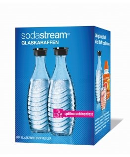SodaStream 1047200490 carbonator accessory/supply