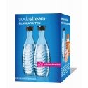SodaStream 1047200490 hiilihapotuslaitteen lisävaruste Hiilihapotuspullo SodaStream 1047200490 hiilihapotuslaitteen lisävaruste Hiilihapotuspullo