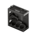 HAVN HS 420 VGPU Midi Tower musta HAVN HS 420 VGPU Midi Tower musta