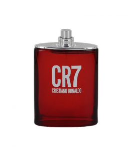 Cristiano Ronaldo CR7 EDT 100ml Tester