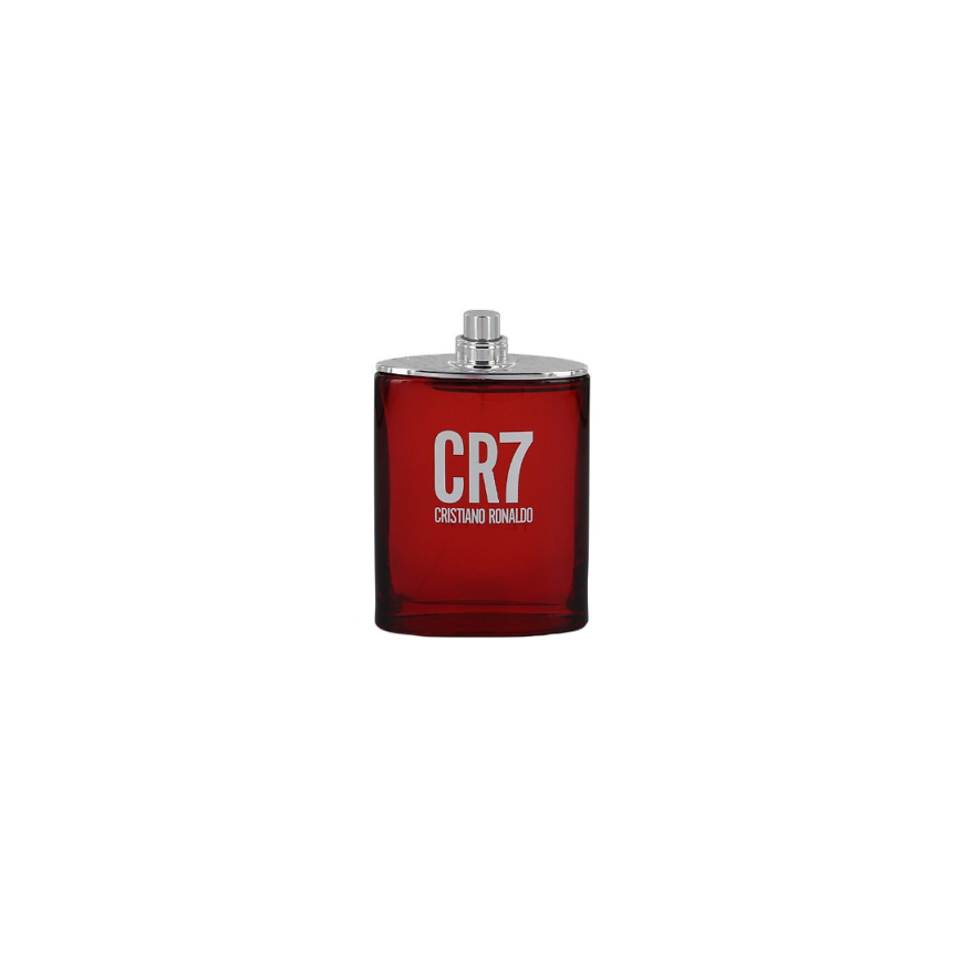 Cristiano Ronaldo Cristiano Ronaldo CR7 EDT