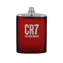 Cristiano Ronaldo CR7 EDT 100ml Tester Cristiano Ronaldo CR7 EDT 100ml Tester