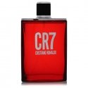 Cristiano Ronaldo CR7 EDT 100ml Tester Cristiano Ronaldo CR7 EDT 100ml Tester