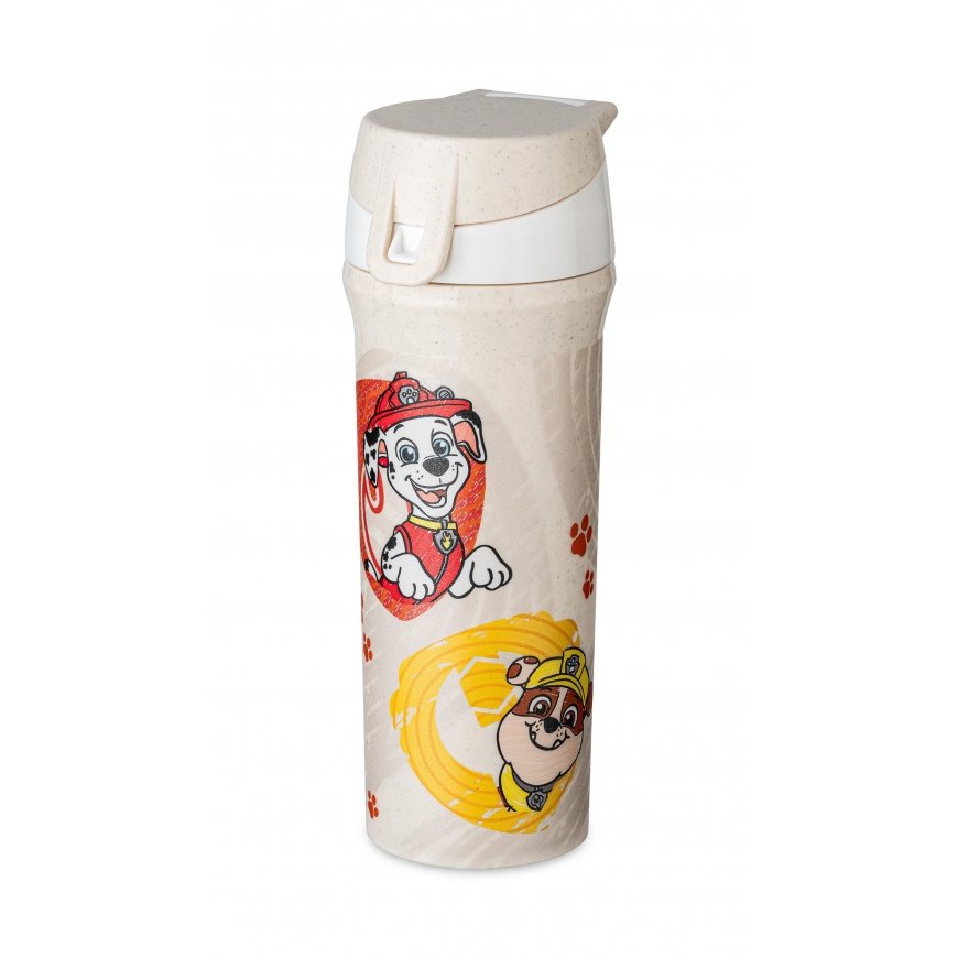 koziol 8319744 drinking bottle Daily usage