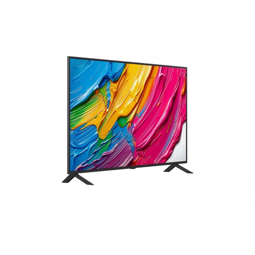 LG 55QNED80A3A | 55 | Smart TV | webOS | UHD | – 2