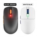 Royal Kludge M30 Wireless, Black Orange Royal Kludge M30 Wireless, Black Orange