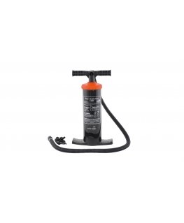 Easy Camp Double Action Pump Manual Air Pump for Quick