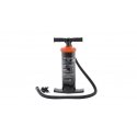 Easy Camp Double Action Pump Manual Air Pump for Quick Easy Camp Double Action Pump Manual Air Pump for Quick