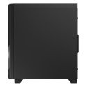 GIGABYTE GB-AC500G tietokonekotelo Midi Tower musta GIGABYTE GB-AC500G tietokonekotelo Midi Tower musta