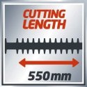 Einhell GC-EH 6055/1 Yksiteräinen 600 W 3,47 kg Einhell GC-EH 6055/1 Yksiteräinen 600 W 3,47 kg