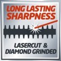 Einhell GC-EH 6055/1 Viengubas peiliukas 600 W 3,47 kg