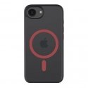 Tactical MagForce Hyperstealth 2.0 Cover for iPhone 16e Black|Re Tactical MagForce Hyperstealth 2.0 Cover for iPhone 16e Black|Re