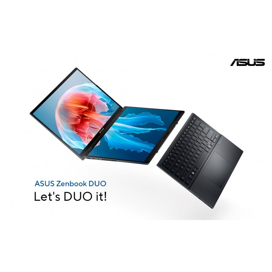 ASUS Zenbook Duo UX8406CA-PZ068X – 5