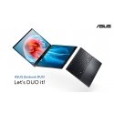 ASUS Zenbook Duo UX8406CA-PZ068X