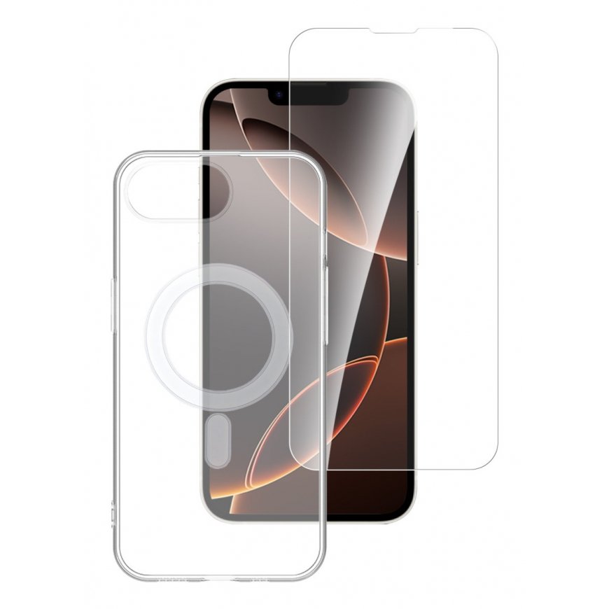 4smarts 541358 mobile phone screen/back protector Back/screen protector Apple 1 pc(s)