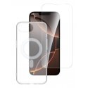 4smarts 541358 mobile phone screen/back protector Back/screen protector Apple 1 pc(s) 4smarts 541358 mobile phone screen/back protector Back/screen protector Apple 1 pc(s)