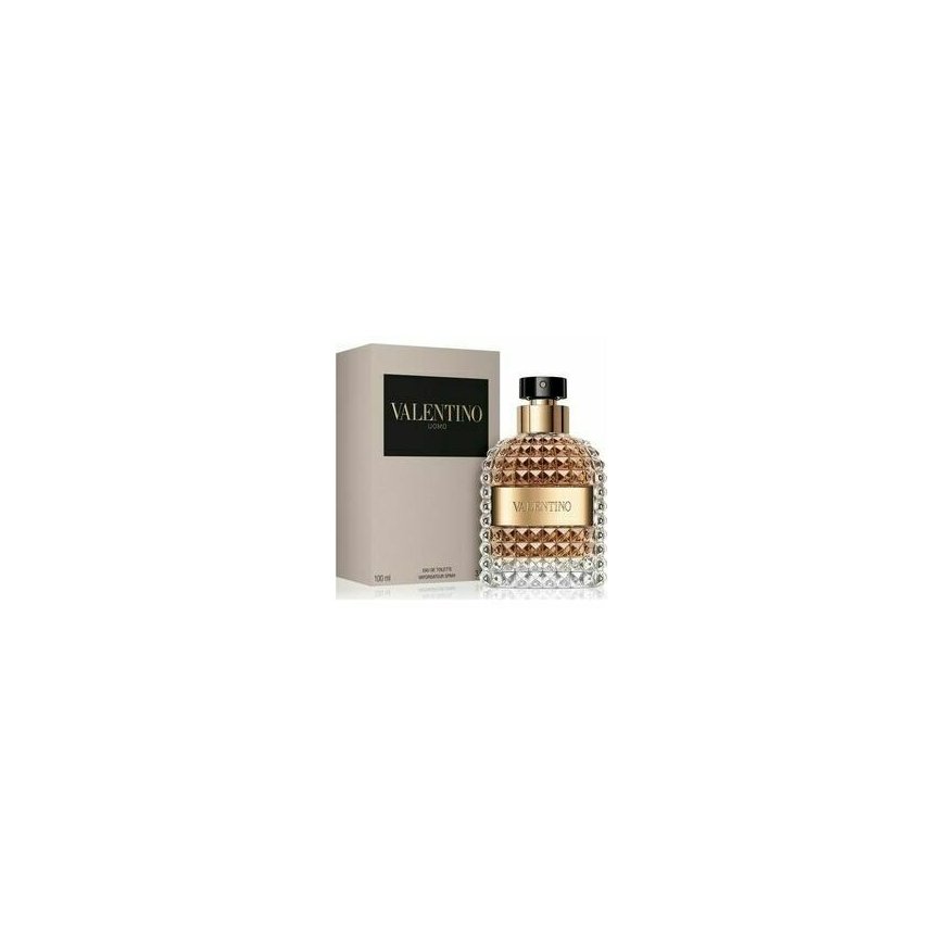 Valentino Valentino, Rosso, Satin Finish, Cream