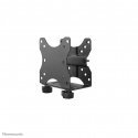 Neomounts NM-TC100BLACK CPU-hoidja Monitori aluse külge paigaldatav protsessori hoidja Must Neomounts NM-TC100BLACK CPU-hoidja Monitori aluse külge paigaldatav protsessori hoidja Must