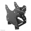 Neomounts NM-TC100BLACK procesora turētājs Monitora statne ar iebūvētu datora turētāju Melns Neomounts NM-TC100BLACK procesora turētājs Monitora statne ar iebūvētu datora turētāju Melns